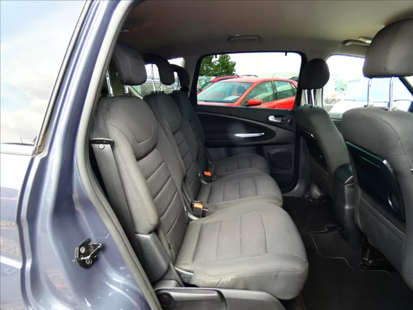 Ford S-MAX 1,6 EcoBoost - foto 12
