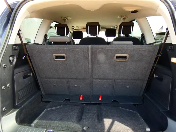 Ford S-MAX 1,6 EcoBoost - foto 13