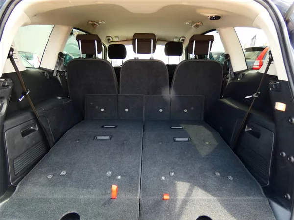 Ford S-MAX 1,6 EcoBoost - foto 14