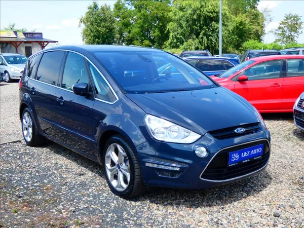 Ford S-MAX 1,6 EcoBoost - foto 3