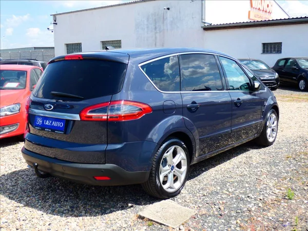 Ford S-MAX 1,6 EcoBoost - foto 4