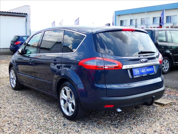 Ford S-MAX 1,6 EcoBoost - foto 6