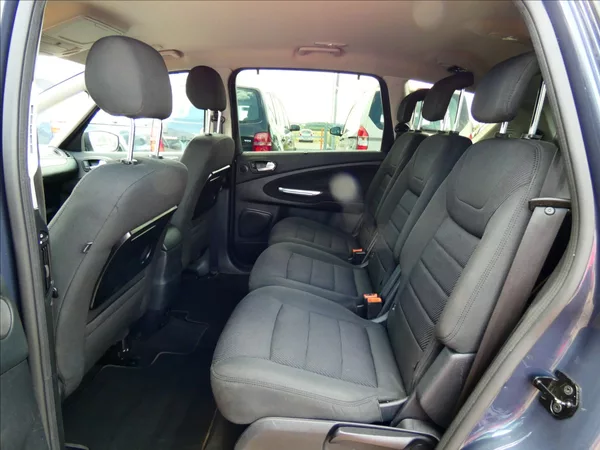 Ford S-MAX 1,6 EcoBoost - foto 9