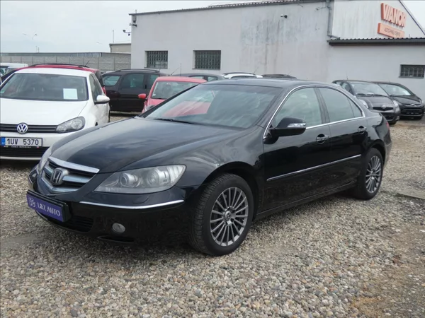 Honda Legend 3,5 V-TEC