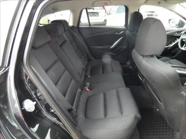 Mazda 6 2,2 Skyactiv - foto 11