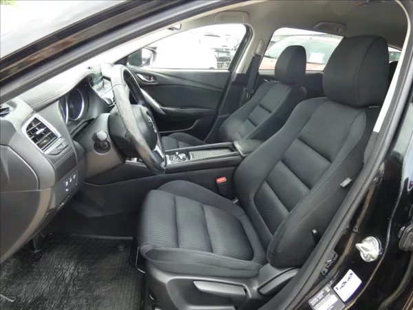 Mazda 6 2,2 Skyactiv - foto 8