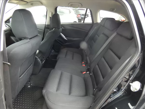 Mazda 6 2,2 Skyactiv - foto 9