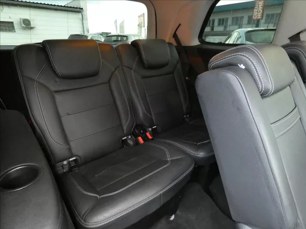 Mercedes-Benz GL 3,0 350 Bluetec 4Matic - foto 13