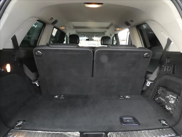 Mercedes-Benz GL 3,0 350 Bluetec 4Matic - foto 19