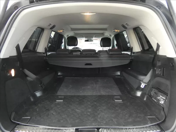 Mercedes-Benz GL 3,0 350 Bluetec 4Matic - foto 20