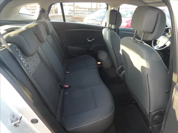 Renault Mégane 1,5 DCI - foto 13
