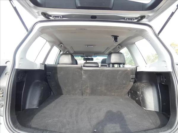 Subaru Forester 2,0 D 4X4 - foto 12