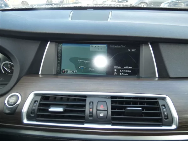 BMW Řada 5 3,0 xDrive 530d Gran Turismo M - foto 9
