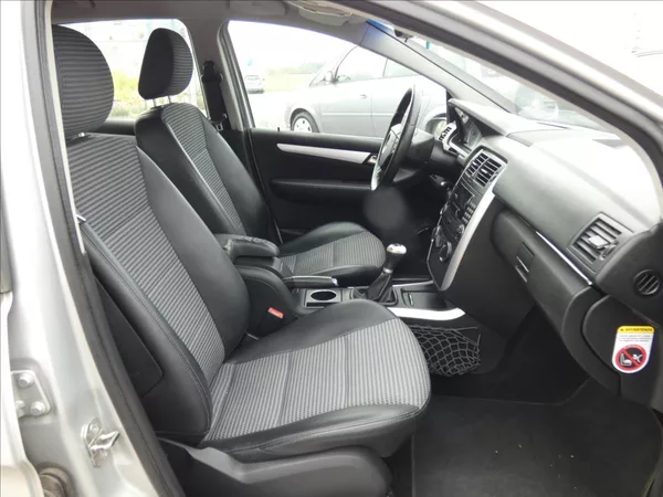 Mercedes-Benz Třídy B 2,0 180 CDI - foto 10