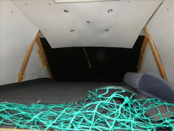 Volkswagen Crafter LT 28 2,5 TDi - foto 12