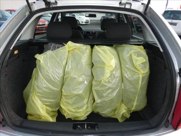 Škoda Fabia 1,4 16 V - foto 12
