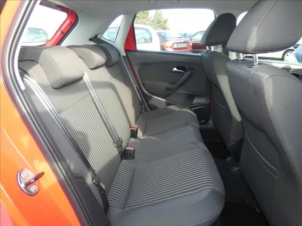 Volkswagen Polo 1,2 TFSi - foto 11