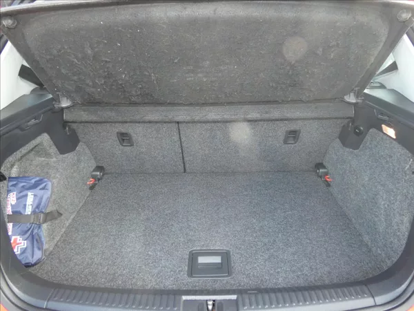 Volkswagen Polo 1,2 TFSi - foto 12