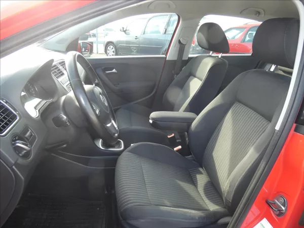Volkswagen Polo 1,2 TFSi - foto 8
