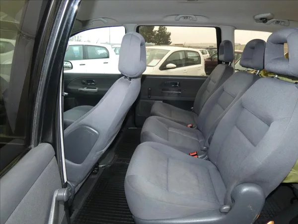 Seat Alhambra 2,0 16V - foto 10