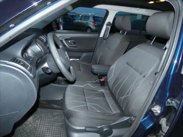 Škoda Fabia 1,2 TSI DSG - foto 10