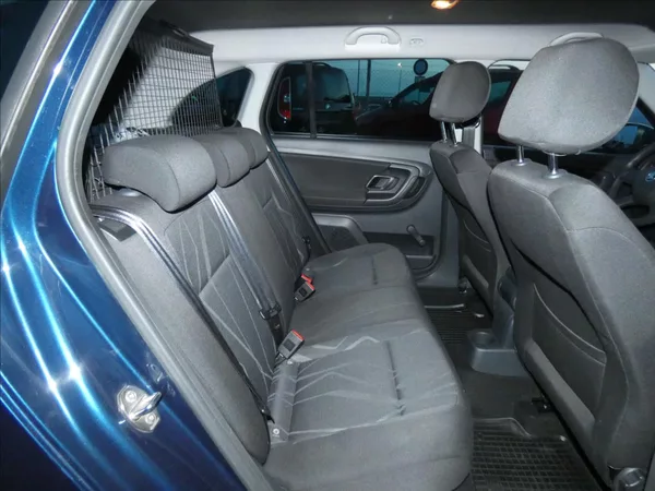 Škoda Fabia 1,2 TSI DSG - foto 13