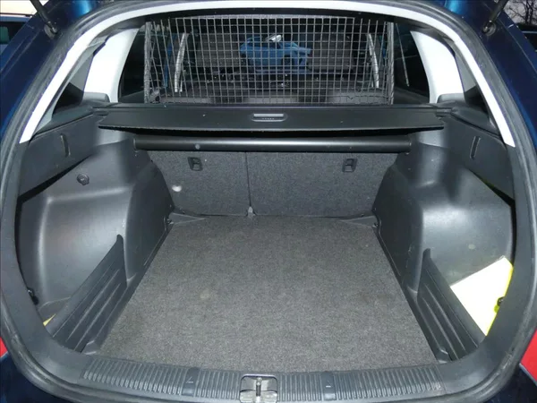 Škoda Fabia 1,2 TSI DSG - foto 14