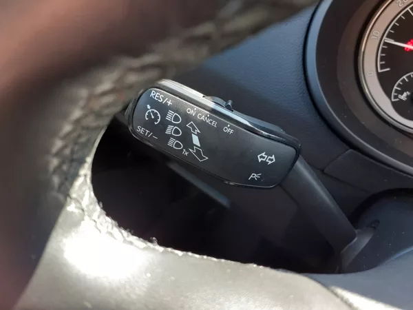 Škoda Octavia KOMBI 1.5 TSi DSG - foto 11