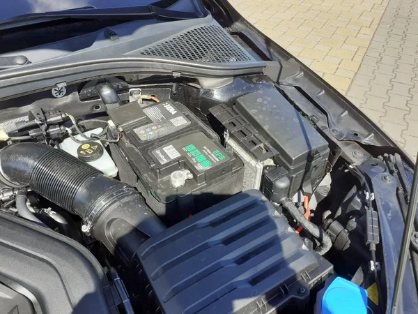 Škoda Octavia KOMBI 1.5 TSi DSG - foto 28
