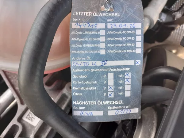 Škoda Octavia KOMBI 1.5 TSi DSG - foto 29