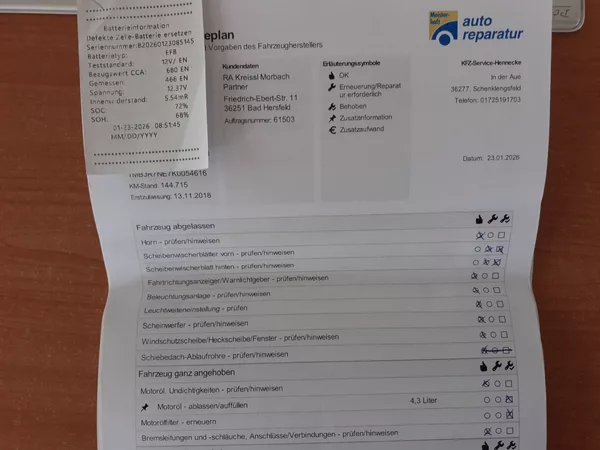 Škoda Octavia KOMBI 1.5 TSi DSG - foto 35