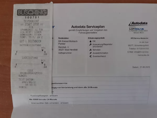 Škoda Octavia KOMBI 1.5 TSi DSG - foto 38
