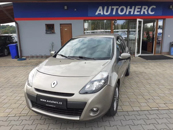 Renault Clio 1.5 DCi KLIMA