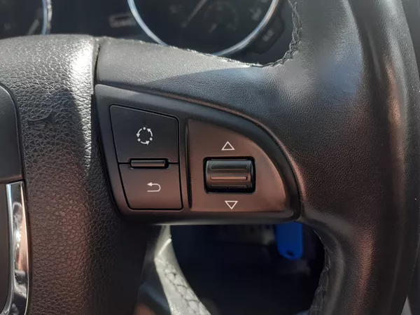 Škoda Yeti 1.2 TSI AMBIENTE - foto 10