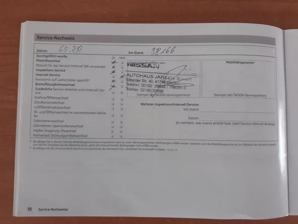Škoda Yeti 1.2 TSI AMBIENTE - foto 32