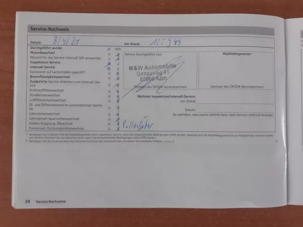 Škoda Yeti 1.2 TSI AMBIENTE - foto 35