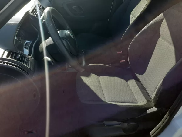 Škoda Fabia KOMBI 1.6 TDI - foto 12
