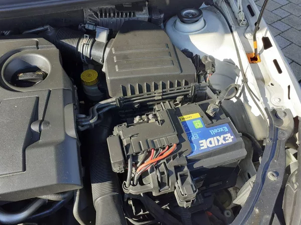Škoda Fabia KOMBI 1.6 TDI - foto 19