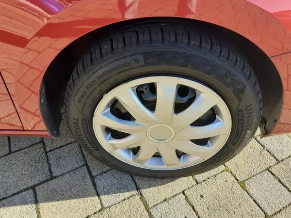 Škoda Fabia 1.2 TSI 81 Kw AMBIENTE - foto 21