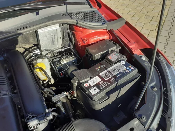 Škoda Fabia 1.2 TSI 81 Kw AMBIENTE - foto 25