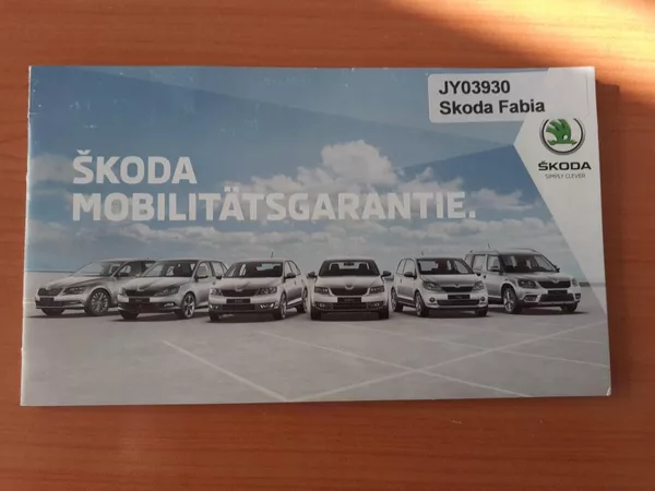 Škoda Fabia 1.2 TSI 81 Kw AMBIENTE - foto 29