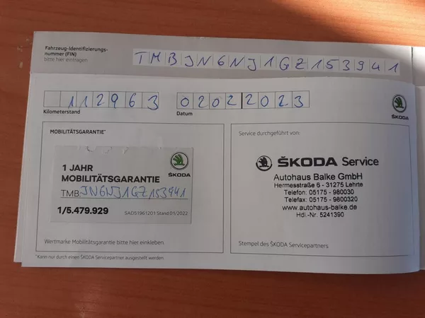 Škoda Fabia 1.2 TSI 81 Kw AMBIENTE - foto 37