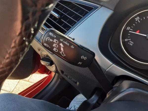 Škoda Fabia 1.2 TSI 81 Kw AMBIENTE - foto 9
