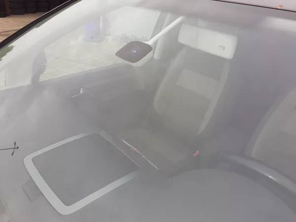 Volkswagen Touran Cross 2.0 TDi - foto 25