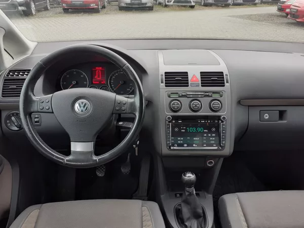 Volkswagen Touran Cross 2.0 TDi - foto 7