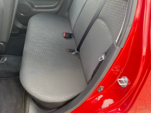 Mitsubishi Space Star 1.0 52kW - foto 10