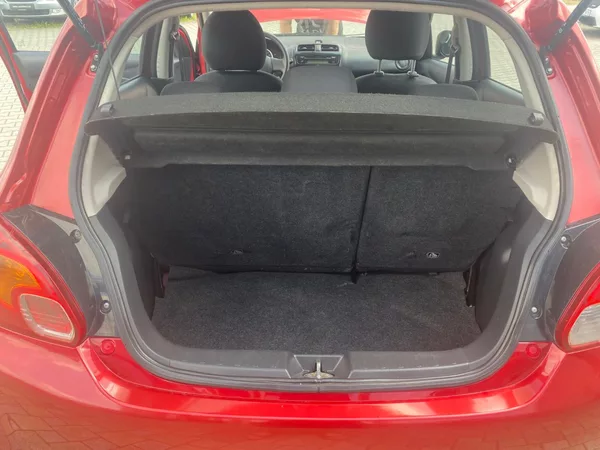 Mitsubishi Space Star 1.0 52kW - foto 11