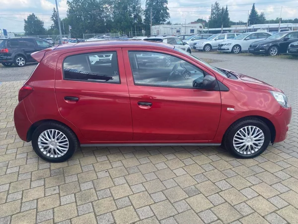 Mitsubishi Space Star 1.0 52kW - foto 3