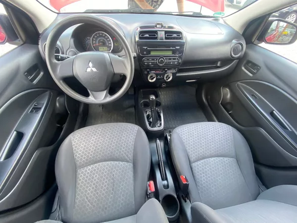 Mitsubishi Space Star 1.0 52kW - foto 7
