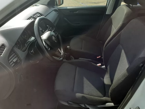 Škoda Fabia 1.0 MPI 55 Kw - foto 15